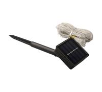 Striscia luminosa ombrello solare di lunga durata goditi una bella illuminazione