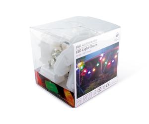 Striscia luminosa vw collection vento vw t1 3d luci colorate 3 m