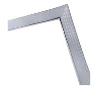 Striscia magnetica for porta doccia e frigorifero in gomma con grande elasticità e resistenza all'invecchiamento, personalizzabile da 6 m