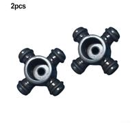 Striscia magnetica, in acciaio inox, montaggio a parete, 40,6 cm, forte supporto per coltelli da cucina, utensili da bar, organizzazione di stoccaggio