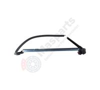 Striscia meteo finestrino originale Maserati RH adatta per GranCabrio 2010-20...