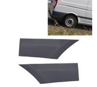 Striscia modanatura porta posteriore sinistra e destra, Striscia modanatura protettiva porta posteriore per Mercedes-Benz Vito W639 2003-2014