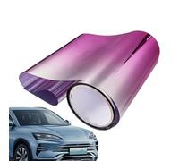 Striscia Parasole Per Auto - Pellicola Di Protezione Solare | Striscia Parasole Per Parabrezza Anteriore Auto | Pellicola Oscurante Per Vetri Automobile | Adesivo Per Parabrezza Per Automobile