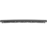 STRISCIA PARAURTI ANTERIORE AUDI Q5, ACCESSORI ANTERIORI 17-20 PER VERSIONE
