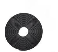 Striscia per bordi a forma di U, 2 m, in TPE per mobili e restauro della casa (scheda interna 20 mm)