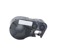 Striscia per etichette 25,4 mm Poliestere compatibile con i materiali di consumo della stampante BMP-41 BMP-53-Linkato al PC Per codice articolo M-47-483 M-47-422 M-49-422 M-60-483(1pcs M-47-483(422))