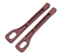 Striscia Portaoggetti Interna Anticaduta Per Auto Riempitivo Per Seggiolino Auto(Beige)