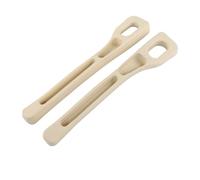 Striscia Portaoggetti Interna Anticaduta Per Auto Riempitivo Per Seggiolino Auto(Beige)