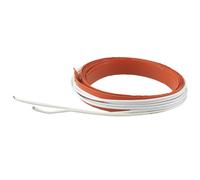 Striscia riscaldante in silicone 1,2 per m 150 W 12 V per tergicristallo