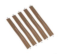 Striscia riscaldante per macchina sigillante, panno alto e elemento riscaldante a filo, compatibile con SF-200/300/400 e macchine per sigillare sacchetti di plastica simili (SF-300)