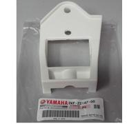 STRISCIA SCORRI CATENA CRUNA PATTINO Yamaha XT 600 XT660Z TENERE Cod 2KF2214700