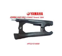 striscia scorri catena cruna pattino Yamaha XT600E XT660Z Tenerè 1994 4PT2215100