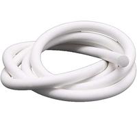 Striscia sigillante in schiuma di silicone, Cordone in spugna con striscia di tenuta in gommapiuma siliconica, diametro 2-25 mm(10 Meter 18Mm Diameter)