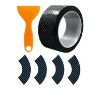 Striscia sigillante per tettuccio apribile auto, impermeabile, isolamento acustico, 300 cm, resistente alle intemperie