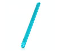 Striscia Silenziosa G Uzheng Muto Striscia Accessorio Attrezzo Corpo Lungo E Stretto in Silicone con Fitti per Controllo Del Timbro E Pratica, color to 4