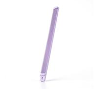 Striscia Silenziosa G Uzheng Muto Striscia Accessorio Attrezzo Corpo Lungo E Stretto in Silicone con Fitti per Controllo Del Timbro E Pratica, color to 3