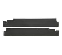 Striscia sotto il faro Sinistra (sinistro) - Destra (destro) per IVECO DAILY