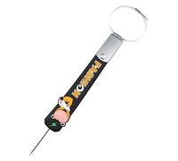 Striscia statica per auto cinghia antistatica elettrostatica per auto veicoli camion cintura di terra antistatica SUV RV terra filo sicuro guida