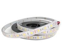 Striscia Strip Bobina Striscia Led Impermeabile IP68 Bianco Caldo 3000K Con 300