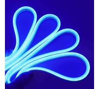 Striscia Strip LED 5 METRI Effetto Neon Tubo LED Modellabile e Impermeabile