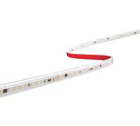 Striscia Strip LED Accento 230V 14W/m - 120 LED/m - 1480 Lm - 3000K - 5 mt Centu