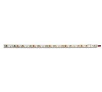 Strip ECOLed HS Autoadesiva 5 Metri Alta Efficienza 120 LED/m 14.4W/m 24V 4000K [EEK: E]