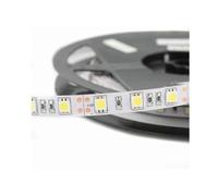 Striscia Strip LED Ledco 40W 3000K 24Vdc IP20 adesiva 5 metri SL120LBC20/ES