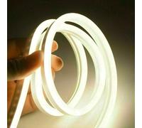 Striscia LED neon flessibile 12V impermeabile luce decorazione giardino insegne [EEK: F]