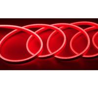 Striscia strip led neon Bobina flex 5 metri dc12v esterno ip65 modellabile [EEK: A+++]