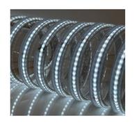 Striscia Strip Led Nobile 80W 24VDC RGBTW 2400/5500K IP67 5 metri MC67/16/RGBTW