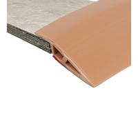 Striscia Striscia Pavimento Transizione Negozio Casa Ufficio PVC Design Autoades