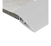Striscia Striscia Pavimento Transizione Negozio Casa Ufficio PVC Design Autoades