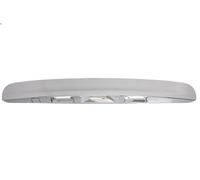 Striscia sul cofano del bagagliaio BLIC 6508-04-1617701PP per QASHQAI I 2 2010-