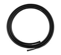 Striscia Tenuta Gomma Compatibile Con BMW Per E46 E39 E90 E60 E36 F30 F10 E34 X5 E53 E30 F20 E87 E93 M3 M4 Per M5 1 Pz Strisce Di Tenuta Gomma Per Pannello Parabrezza Anteriore Auto