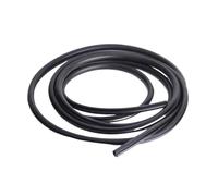 Striscia Tenuta Gomma Compatibile Con Volvo Per C30 2006-2013 Per S80 2006-2016 Per V60 S60 2010-2015 31218248 Striscia Di Tenuta In Gomma Per Finestrino Parabrezza Tetto Auto