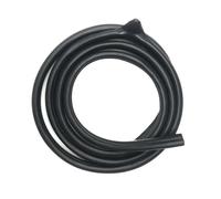 Striscia Tenuta in Gomma per Parabrezza Auto Per Corolla EX Striscia Sigillante Per Telaio Porta Adesivo In Gomma Antipolvere E Impermeabile(Posteriore destro)