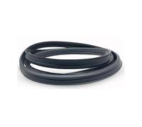 Striscia Tenuta in Gomma per Parabrezza Auto Per CR-V Per CRV 2007 2008 2009 2010 2011 Auto Baule Posteriore Guarnizione Telaio In Gomma Striscia Tenuta