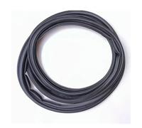 Striscia Tenuta in Gomma per Parabrezza Auto Per Tesla Per Model 3 2017 2018 2019 2020 2021 2022 Auto Baule Posteriore Guarnizione Telaio Tenuta In Gomma Striscia