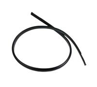 Striscia Tenuta Parabrezza Auto Per Toyota Per Corolla Sedan E18 2007-2013 75556-02110 75555-02110 136cm Striscia Di Tenuta In Gomma Per Modanatura Antigoccia Per Tetto Auto(lato destro)