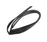 Striscia tenuta per canale scorrimento finestrino per Honda Civic N. 72275SNLT02