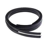 Striscia Tenuta Portiera 2 Pezzi Per Toyota Per Yaris Hatchback 2007-2011 Modanatura Gocciolatoio Sul Tetto Guarnizione Accessori Auto Sinistra E Destra Guarnizioni