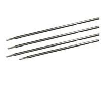 Striscia Tenuta Portiera 4 Pezzi/set Modanatura Cintura Esterna Portiera Dell'auto Per Toyota Per Corolla 2007-2014 Guarnizione portiera auto(Chrome)