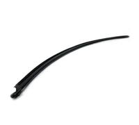 Striscia Tenuta Portiera 51317115412 Guarnizione Parabrezza Superiore Posteriore Per BMW Serie 5 E60 2003-2010 Guarnizione portiera auto