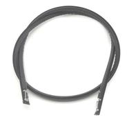 Striscia Tenuta Portiera Per Fit Per Jazz 2003-2021 Strisce In Gomma Tetto Auto Guarnizione In Gomma Tetto Auto Modanatura Tetto Auto Guarnizione In Gomma Guarnizioni(2021 left)