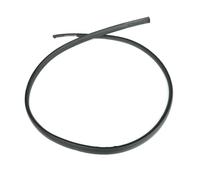 Striscia Tenuta Portiera Strisce In Gomma Tetto Auto Guarnizione In Gomma Tetto Auto Modanatura Per Toyota Per MARK X Per REIZ 2005-2014 Guarnizioni(2010-2014 Left)