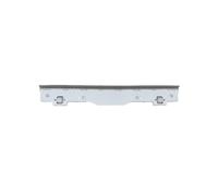 Striscia tergicristallo, compatibile con roborock F25 GT RT ACE ALT Steam | Pezzi di ricambio for accessori aspirapolvere Wet&Dry(Gray)