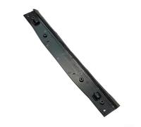 Striscia tergicristallo per pavimenti compatibile con modelli Dreame T40/H40PRO/H40 ULTRA/T50 U/H30/HHR25 in plastica e gomma per uso prolungato