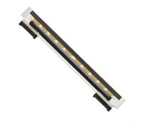 Striscia termica, ABS e testina di stampa in metallo 105934-039 per Zebra GX430T per stampante termica per etichette GK430T ZD500