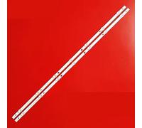 Striscia TV LED per 40 pollici RF-BS400S30-0701S-10 A2 C400F18E1CG01 C400F18E1CG02 U40D5TN PER Dexp F40D7300C F40D7300W