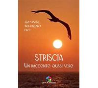 Striscia. Un racconto quasi vero. Ediz. illustrata